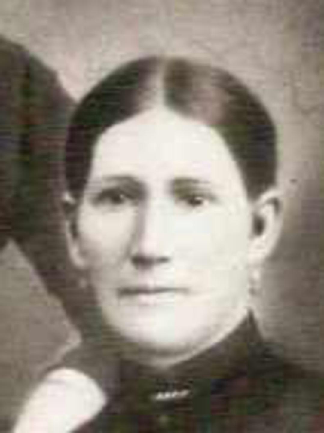 Sabra Ann Crockett (1833 - 1900) Profile